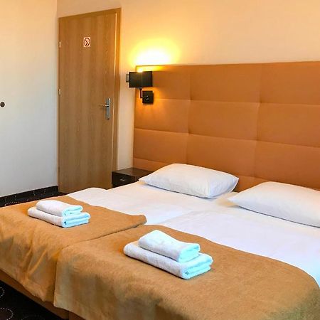 La Petite B&B Gdańsk Extérieur photo